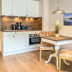 Baltischer Hof 23 Apartmán