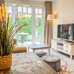 Baltischer Hof 23 Apartmán