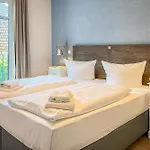 Apartmán Baltischer Hof 23 *