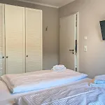 Baltischer Hof 23 Apartmán Boltenhagen (Ostseebad)