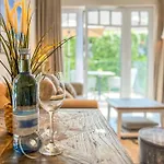 Apartmán Baltischer Hof 23 Boltenhagen (Ostseebad)