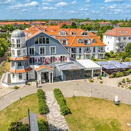 Baltischer Hof 23 Apartment *