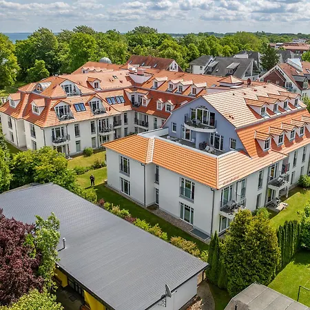 Baltischer Hof 23 *