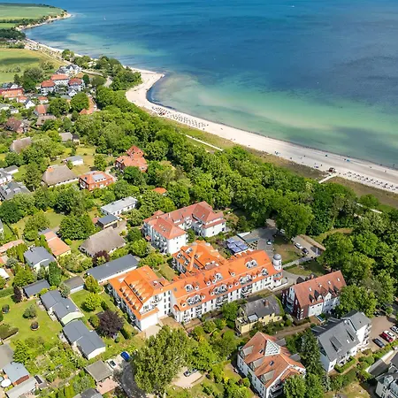 Lejlighed Baltischer Hof 23 Boltenhagen (Ostseebad)