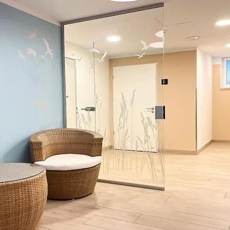 Lejlighed Baltischer Hof 23