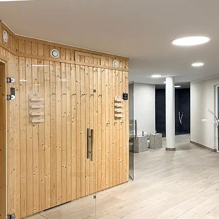 Apartmán Baltischer Hof 23 Boltenhagen (Ostseebad)