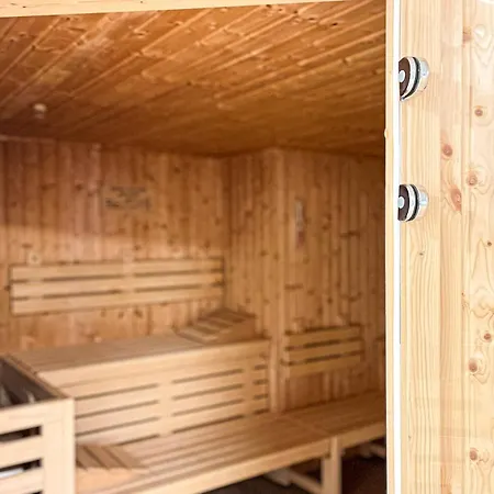 Baltischer Hof 23 Lejlighed