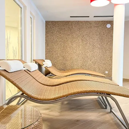 Baltischer Hof 23 Boltenhagen