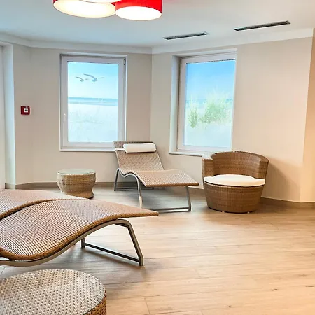 Lejlighed Baltischer Hof 23 *