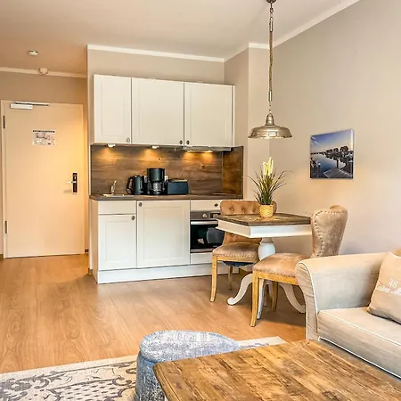 Baltischer Hof 23 Boltenhagen (Ostseebad)