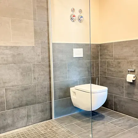 Baltischer Hof 23 Lejlighed *