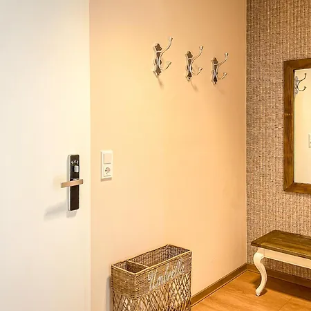 Baltischer Hof 23 Boltenhagen (Ostseebad)