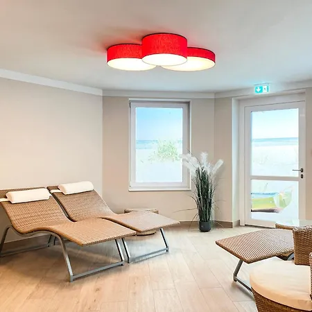 Baltischer Hof 23 * Boltenhagen