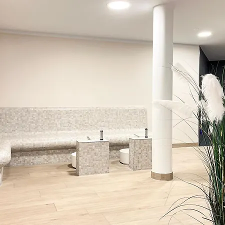 Baltischer Hof 23 Apartman
