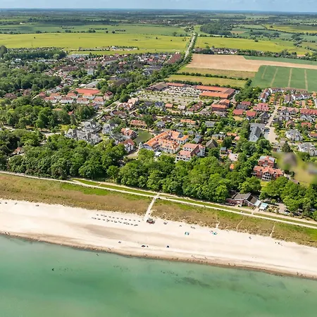 Baltischer Hof 23 Apartment *