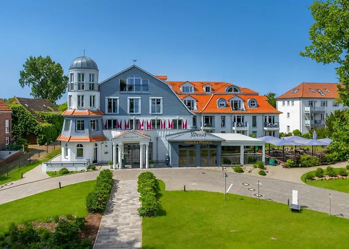 Baltischer Hof 23 דירה