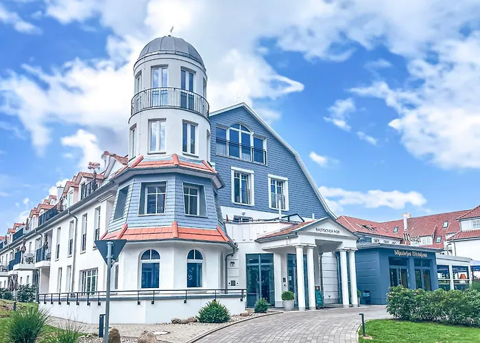 Baltischer Hof 23 בולטנהאגן