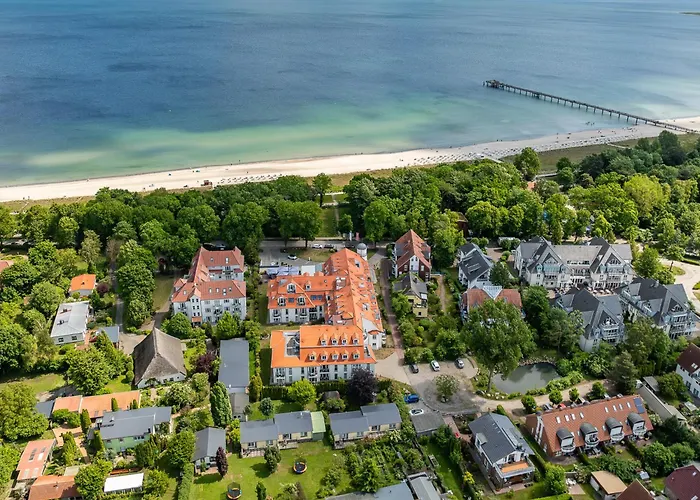 Baltischer Hof 23 * בולטנהאגן