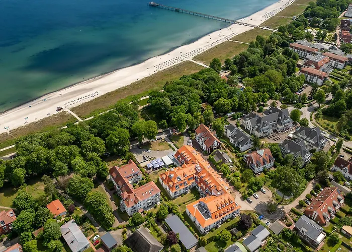 Baltischer Hof 23 דירה בולטנהאגן