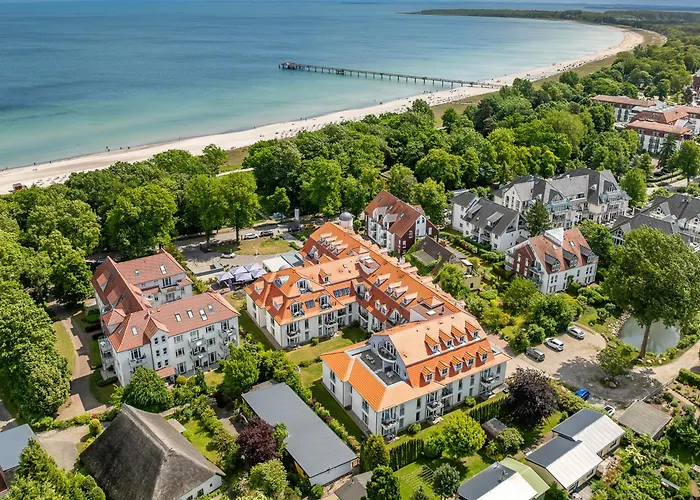 Baltischer Hof 23 * בולטנהאגן