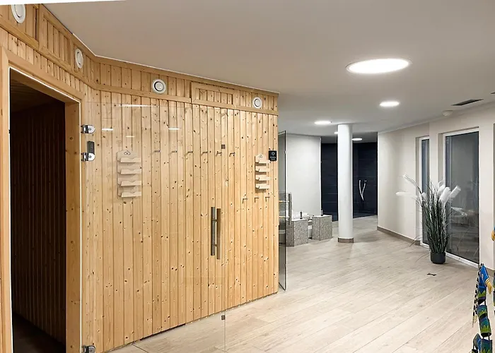 דירה Baltischer Hof 23 בולטנהאגן