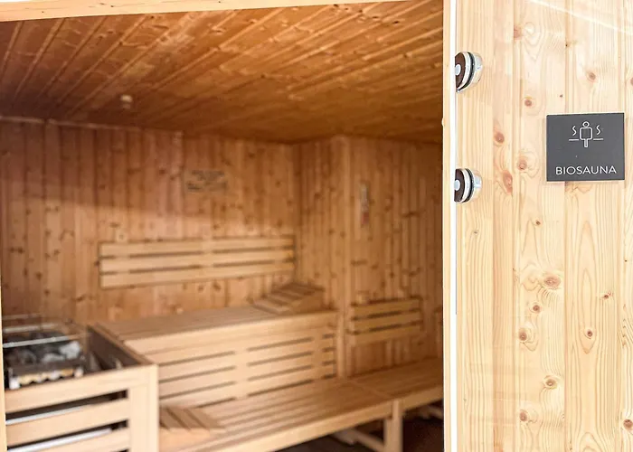 Baltischer Hof 23 דירה