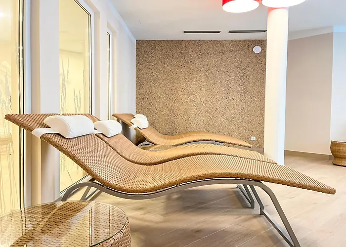 Baltischer Hof 23 בולטנהאגן