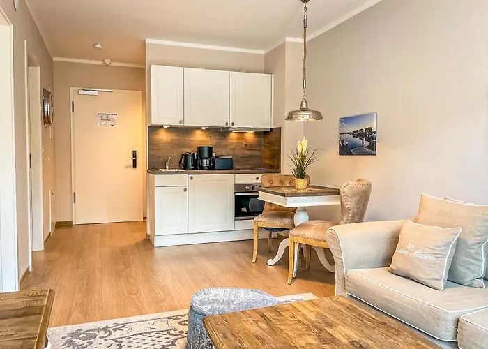 Baltischer Hof 23 בולטנהאגן