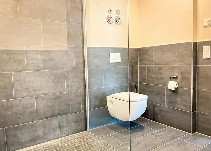 Baltischer Hof 23 דירה *