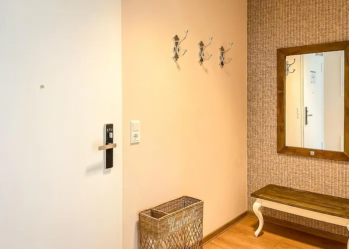 Baltischer Hof 23 בולטנהאגן